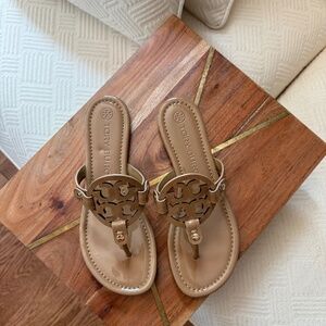 Tory Burch Miller Sandal